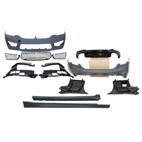 Kit De Carrocería BMW G30