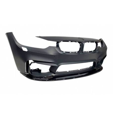Paragolpes Delantero BMW F30 / F31 Look M3 Spoiler