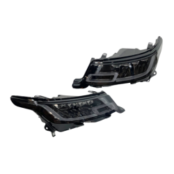 Faros Delanteros Range Rover 2014-2017