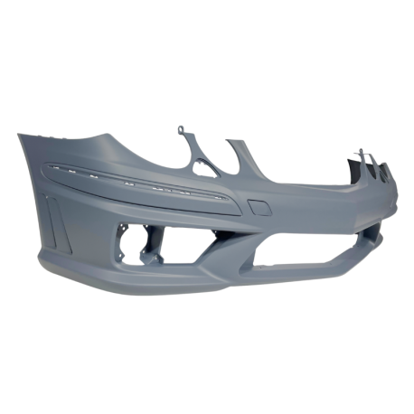 Kit De Carrocería Mercedes W211 2002-2006 look E63 facelift