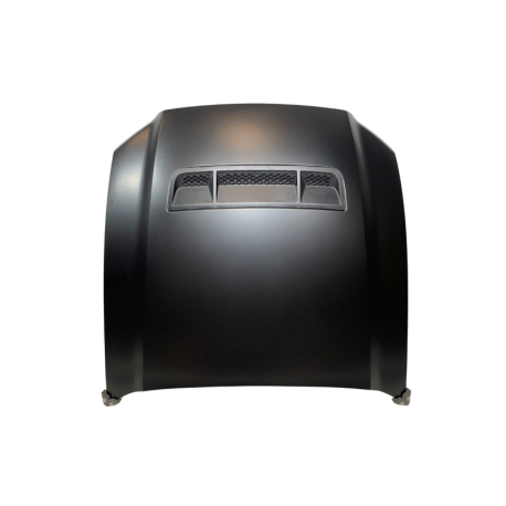 Capó Ford Mustang 2010-2014 Look GT500 II Aluminio
