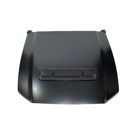 Capó Ford Mustang 2010-2014 Look GT500 II Aluminio