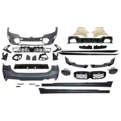 Kit De Carrocería BMW G21 LCI Look M Performance