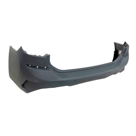 Kit De Carrocería BMW G21 LCI Look M Performance