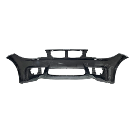 Paragolpes Delantero BMW E82/E88/E87/E81 Flaps Look M2