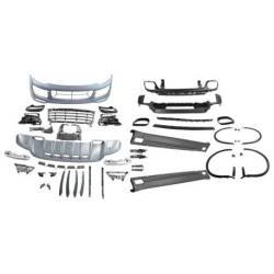 Kit De Carrocería Porsche Cayenne 958 2014-2017