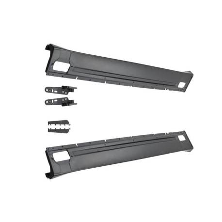 Kit De Carrocería Porsche Cayenne 958 2014-2017