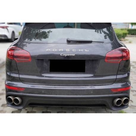Kit De Carrocería Porsche Cayenne 958 2014-2017