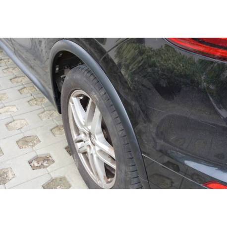 Kit De Carrocería Porsche Cayenne 958 2014-2017