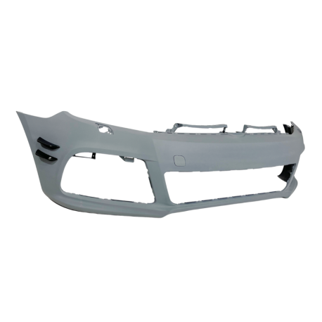 Paragolpes Delantero Volkswagen Golf 6 R20 Flaps Look WRC