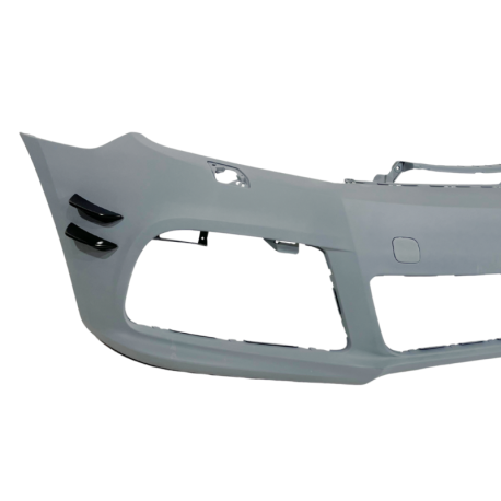 Paragolpes Delantero Volkswagen Golf 6 R20 Flaps Look WRC