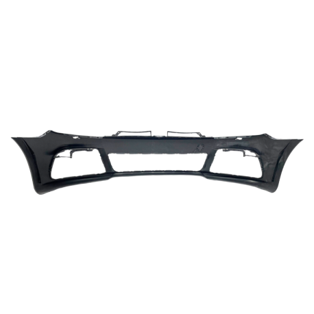 Paragolpes Delantero Volkswagen Golf 6 R20 Flaps Look WRC