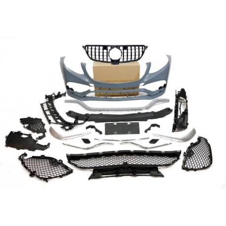 Kit De Carrocería Mercedes C292 2015-2019 GLE Coupe Pre-facelit look 63 GT