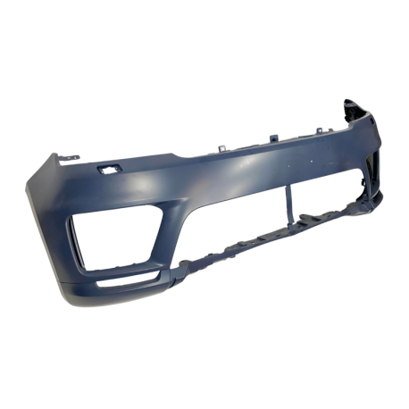 Paragolpes Delantero Range Rover Sport L494 Facelift 2018+ Look SVR Model II