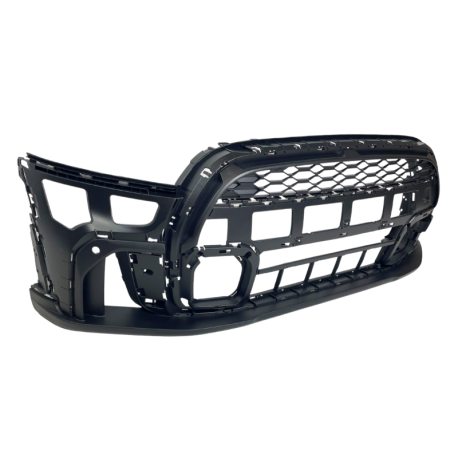 Kit De Carrocería Mini Cooper F55 2021 Look JCW