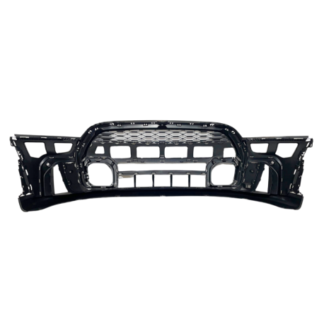 Kit De Carrocería Mini Cooper F55 2021 Look JCW