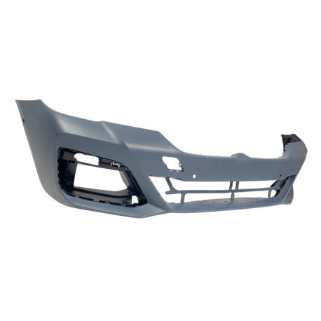 Paragolpes Delantero BMW G30 / G31 2017-2019 Look LCI MTech