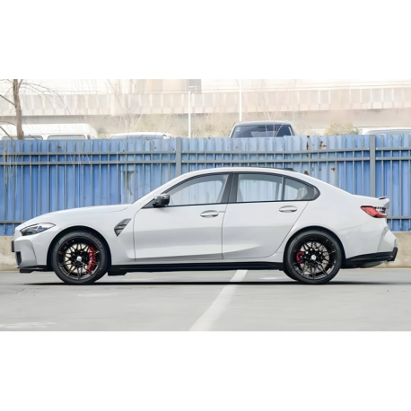 Kit De Carrocería BMW G20 LCI Look M3