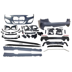 Kit De Carrocería BMW G22 / G23 Look M Performance