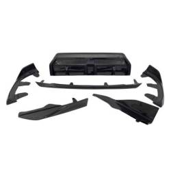 Kit De Carrocería BMW G42 Carbono