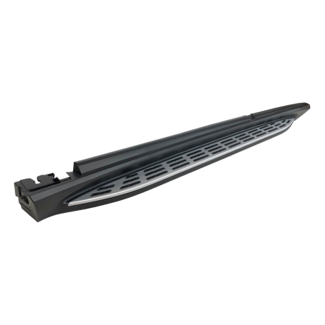 Estribos Mercedes W167 GLE SUV 2020+