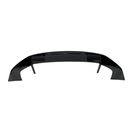 Alerón Bmw G01 X3 Brillante Negro