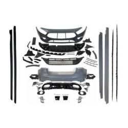 Kit De Carrocería Mercedes W177 Look A35