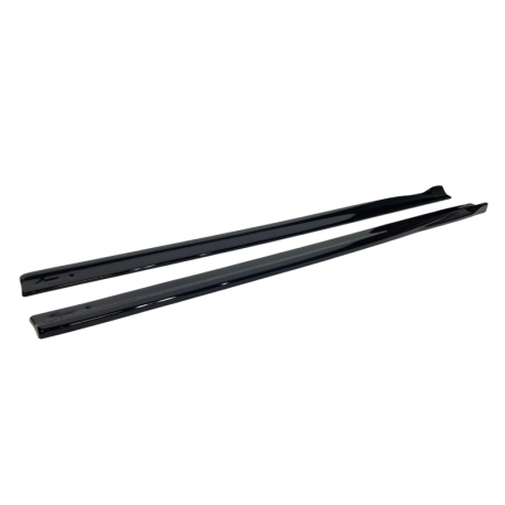 Kit De Carrocería Mercedes W177 Look A35