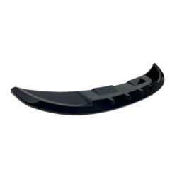 Spoiler Delantero Range Rover Sport L494 2013-2017 Negro Brillante