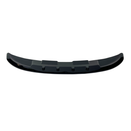 Spoiler Delantero Range Rover Sport L494 2013-2017 Negro Brillante