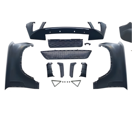Kit De Carrocería Range Rover Defender 2019+ Look SVR
