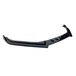 Spoiler Delantero Subaru BRZ 2017-2020 Negro Brillo
