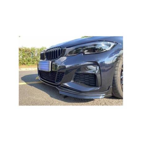 Kit De Carrocería BMW G20 / G21 Look 340 M Performance Brillante Negro