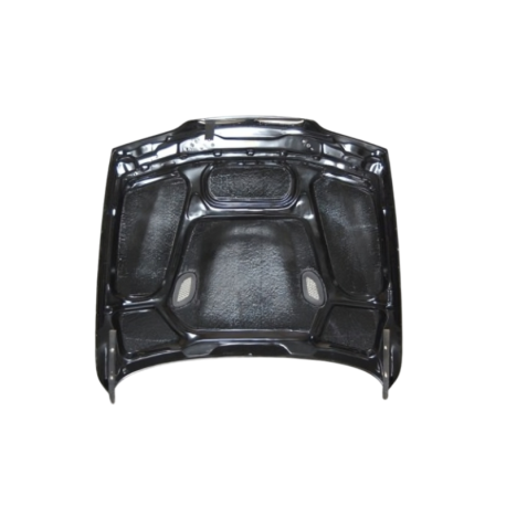 Capó Carbono BMW E39 95-03 Tipo E92 M3