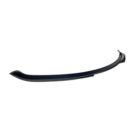Alerón Audi SQ8 / Q8 2018+ Look SLine Brillante Negro