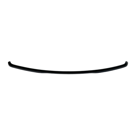 Alerón Audi SQ8 / Q8 2018+ Look SLine Brillante Negro