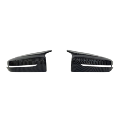 Cubre Espejos BMW G14/G15/G16/G20/G22/G23/G28/G30/G38/G42/G11/G12 look Carbono