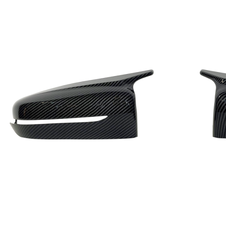 Cubre Espejos BMW G14/G15/G16/G20/G22/G23/G28/G30/G38/G42/G11/G12 look Carbono