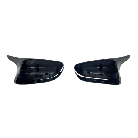 Cubre Espejos BMW G14/G15/G16/G20/G22/G23/G28/G30/G38/G42/G11/G12 look Carbono