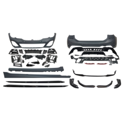 Kit De Carrocería BMW G21 2019+ Look M-Performance