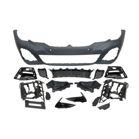 Kit De Carrocería BMW G21 2019+ Look M-Performance