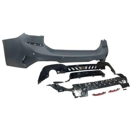 Kit De Carrocería BMW G21 2019+ Look M-Performance