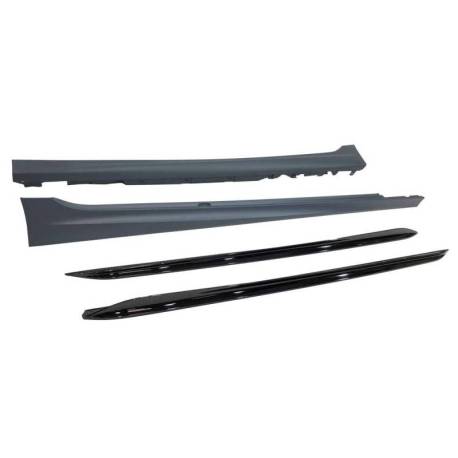 Kit De Carrocería BMW G21 2019+ Look M-Performance