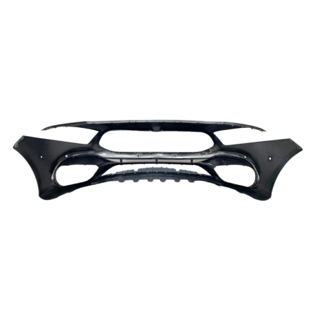 Paragolpes Delantero Mercedes W177 / V177 2023+ look A45 Spoiler Delantero
