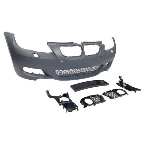 Kit De Carrocería BMW E92 / E93 ´06-09 Look M-Performance Antinieblas