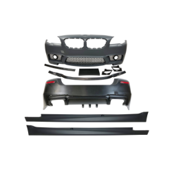 Kit De Carrocería BMW F10 13-16 LCI Look M5