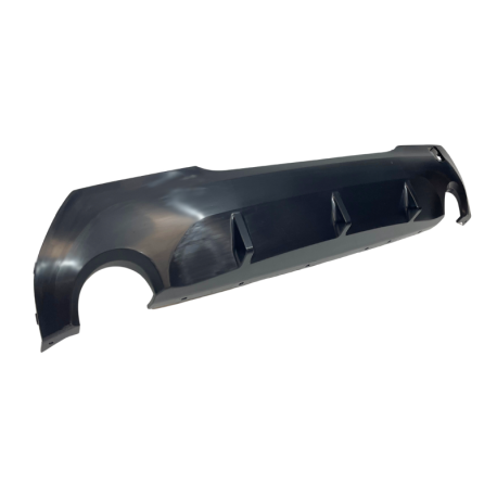 Kit De Carrocería BMW F40 Look M Performance II Taloneras