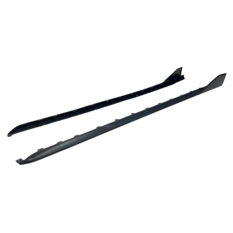 Kit De Carrocería BMW F40 Look M Performance II Taloneras