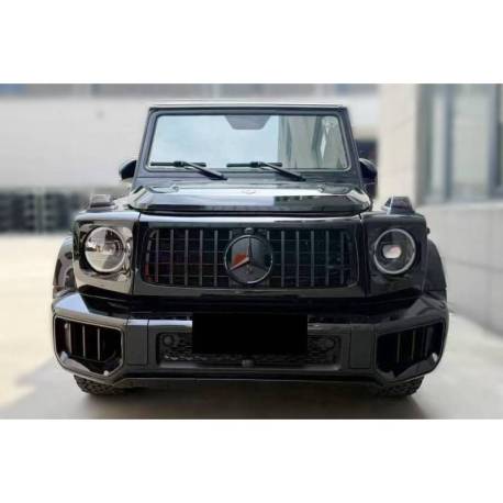 Kit De Carrocería Mercedes W463 Look W465 G63