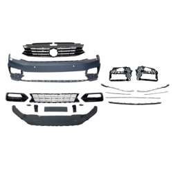 Paragolpes Delantero Volkswagen Passat 2015 Look R